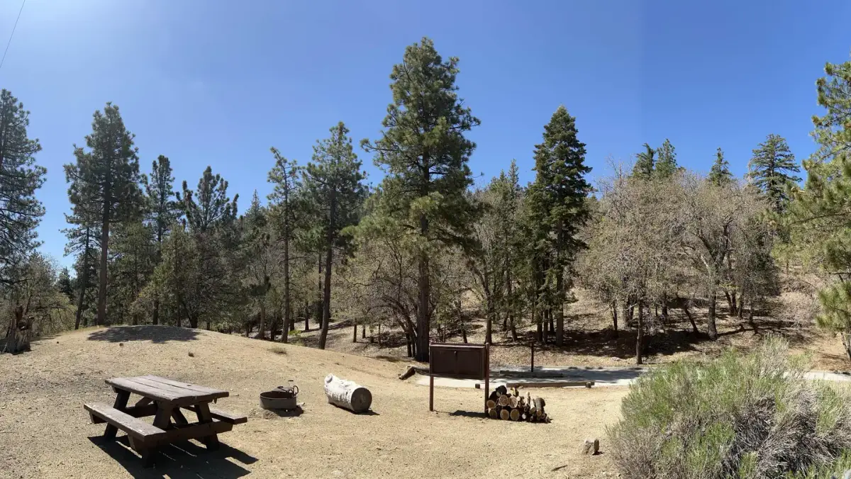Bear Campground