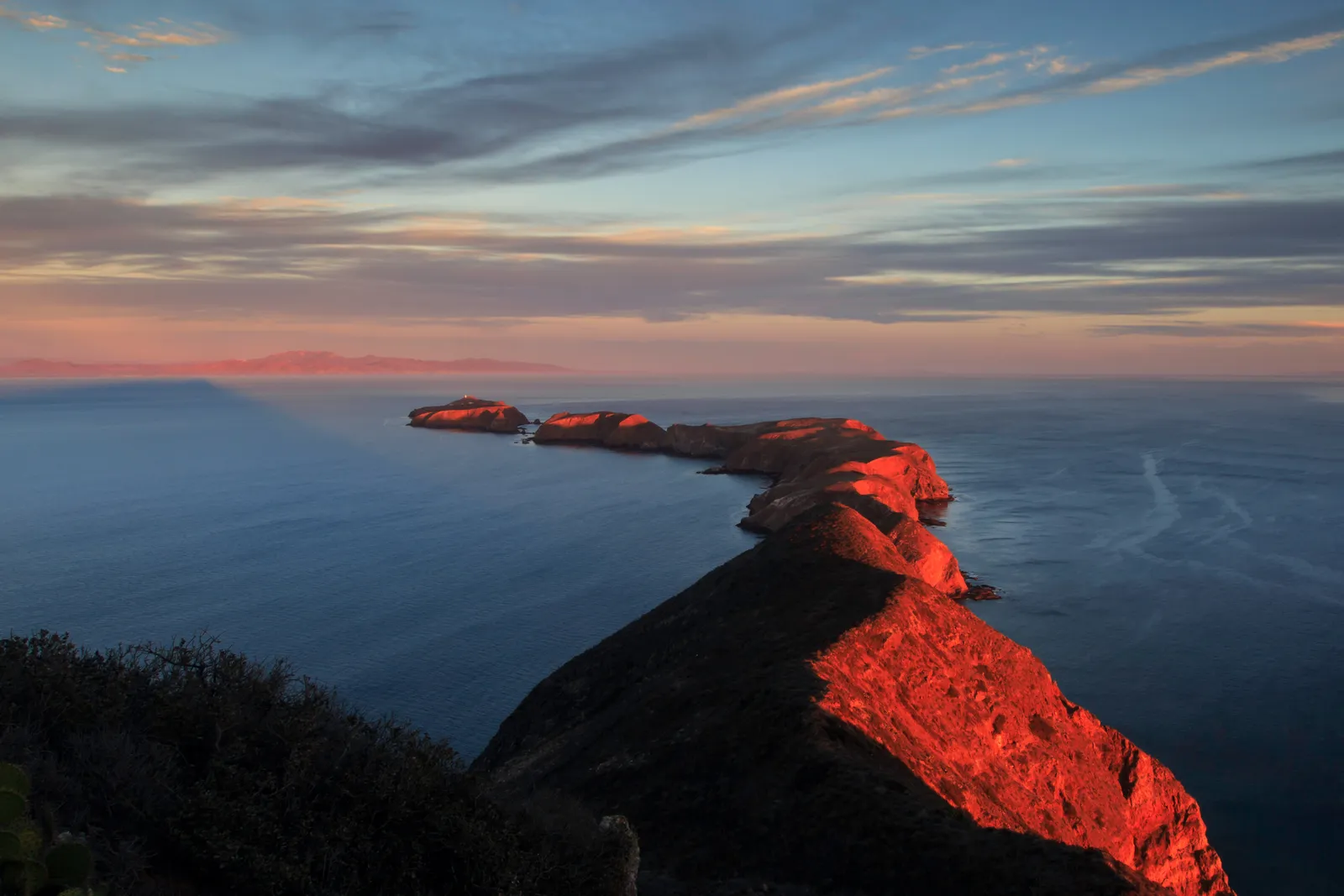 Anacapa Island — 'anyapax