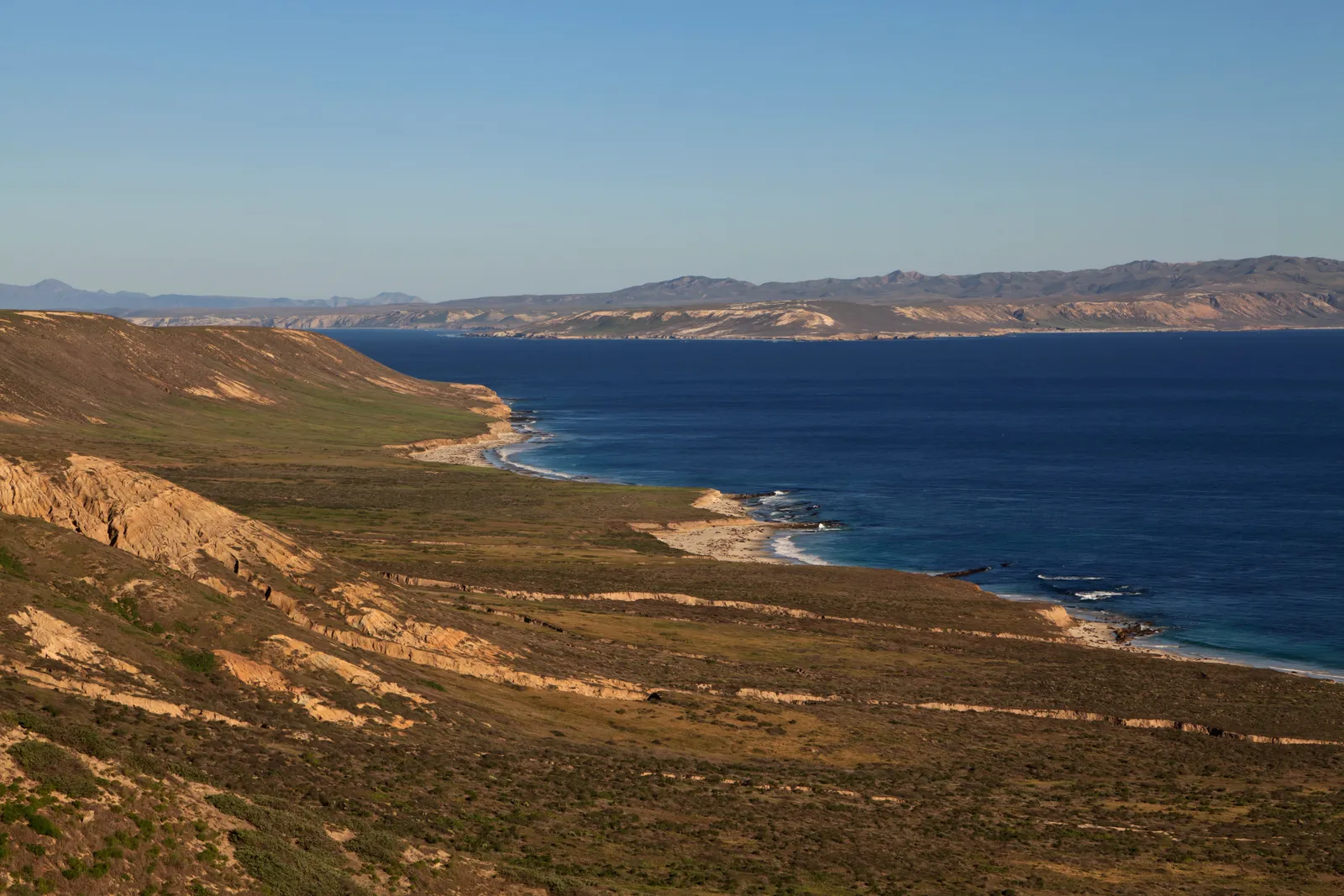 Crook Point Overlook Hike