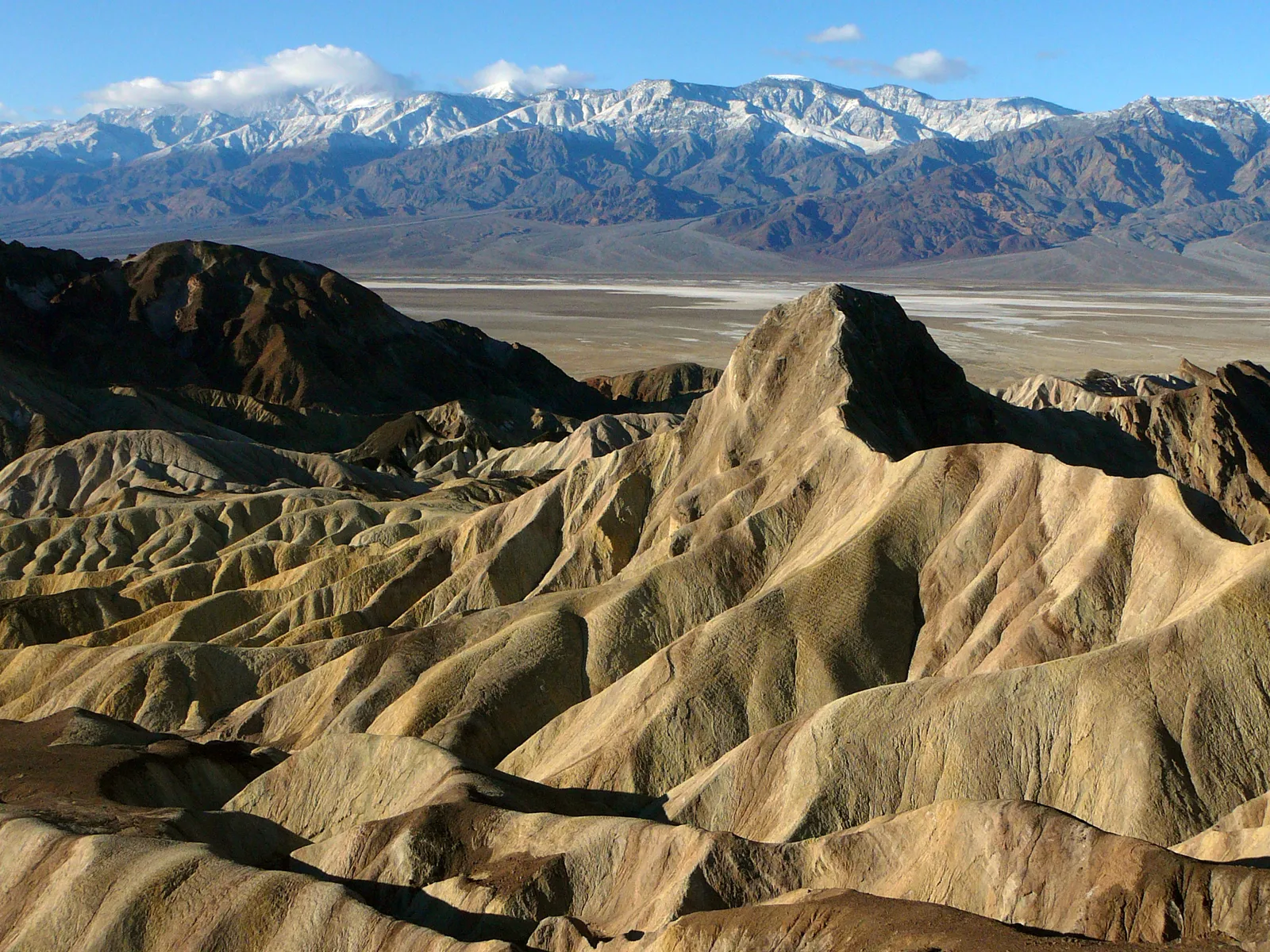 Zabriskie Point