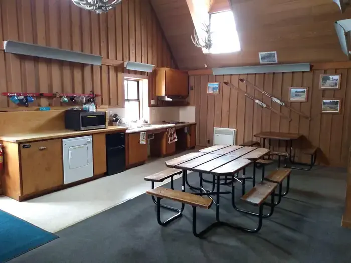 LOON LAKE CHALET