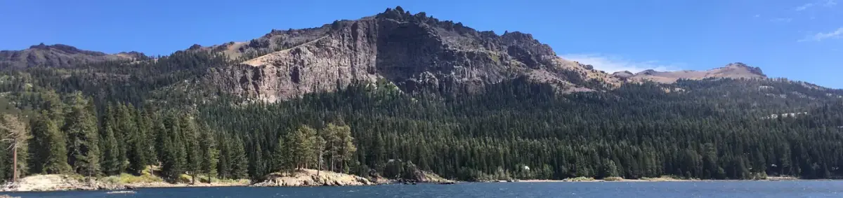 SILVER LAKE EAST- ELDORADO