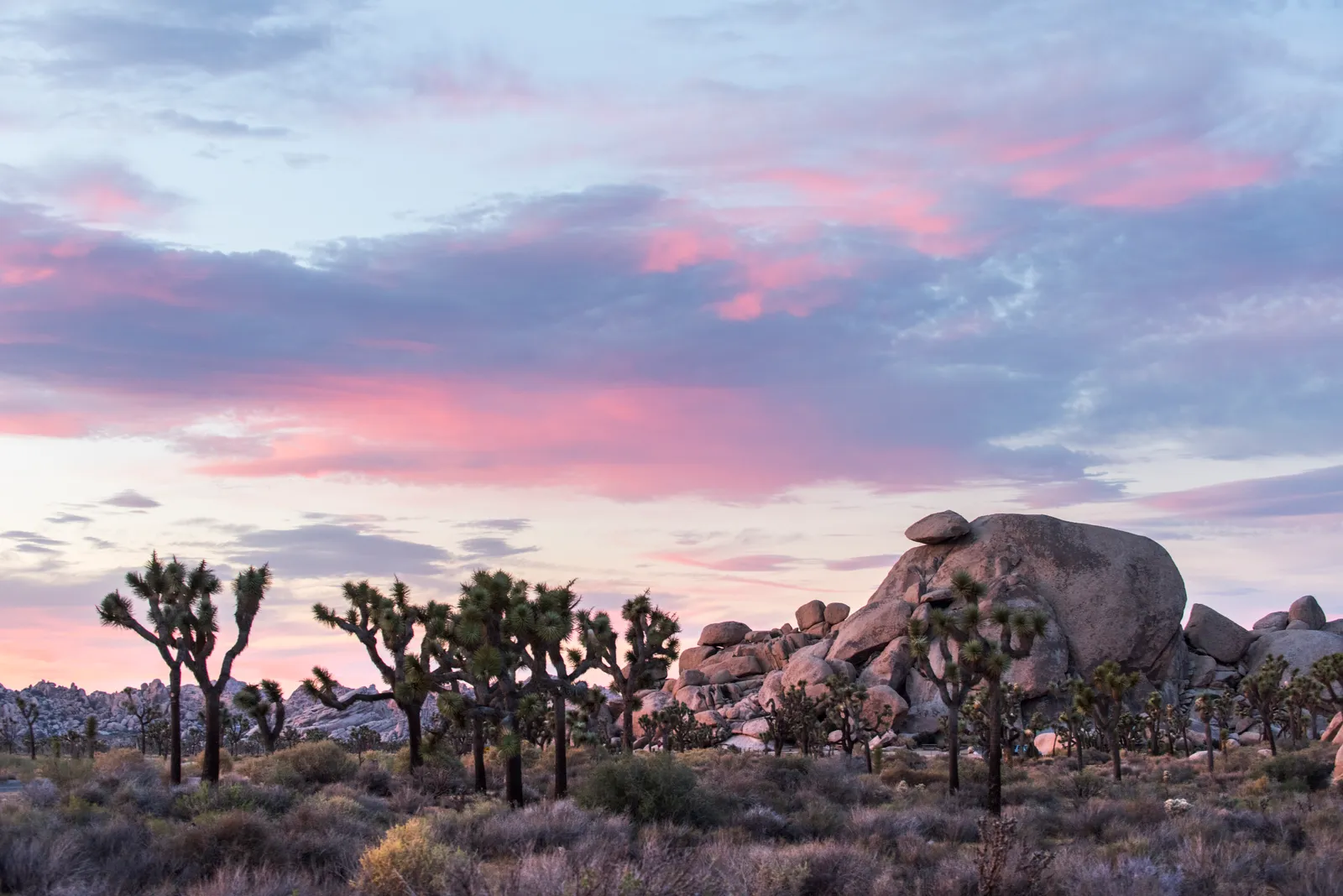 Cap Rock