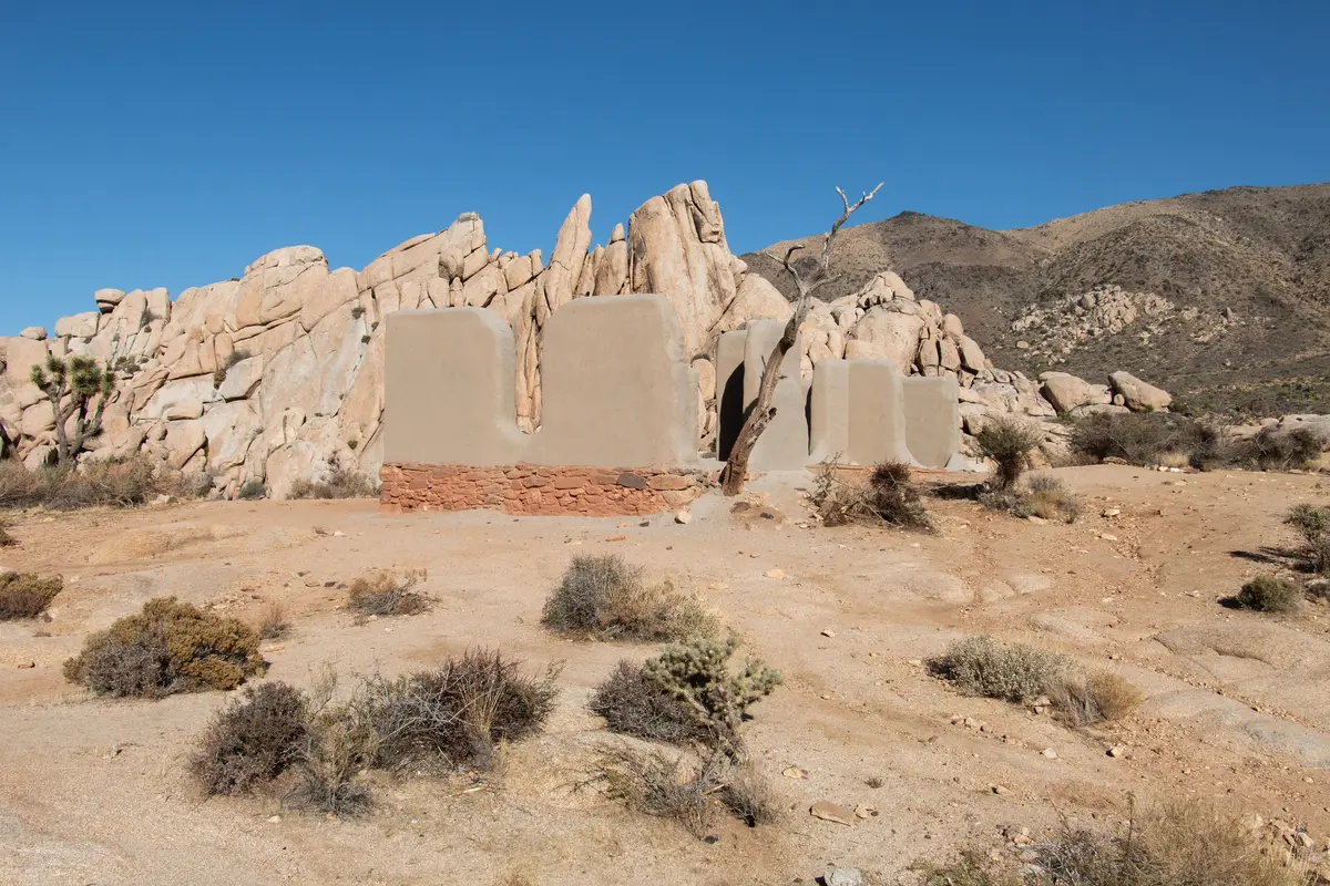 Ryan Mountain