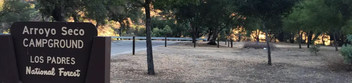 ARROYO SECO