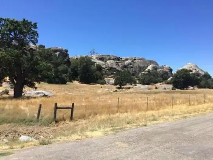 MEMORIAL CAMPGROUND