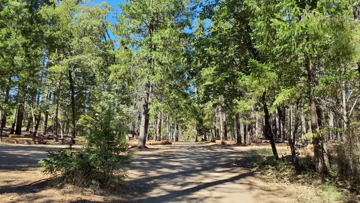 Deer Valley Campground