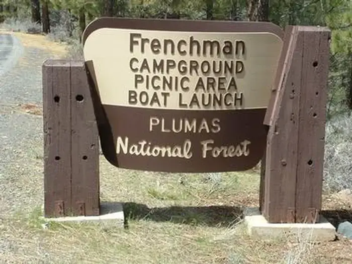 Cottonwood Springs Campground