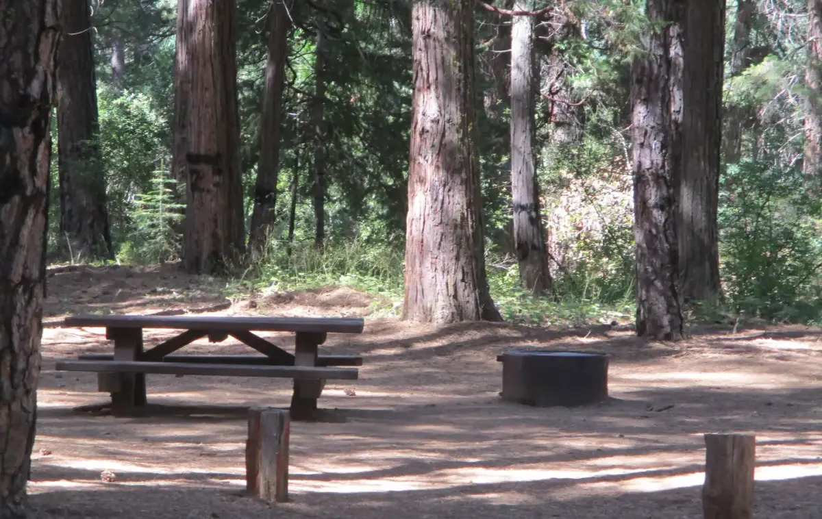 Greenville Campground