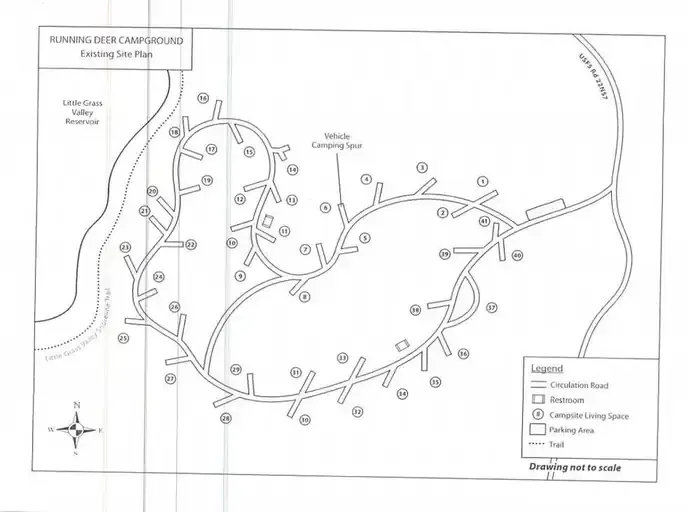 RUNNING DEER CAMPGROUND