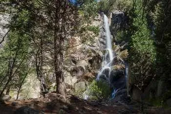 Grizzly Falls