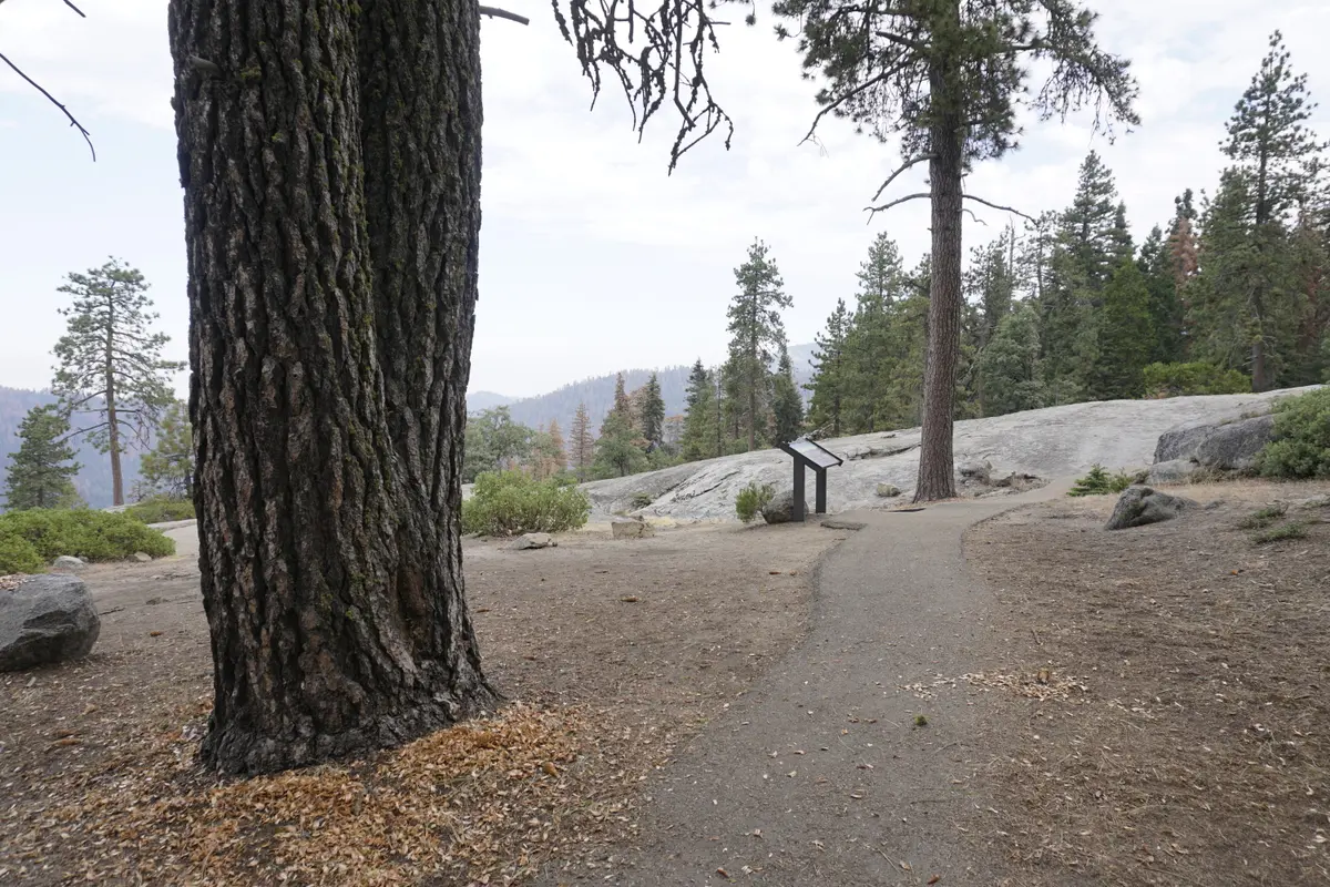 Moro Rock