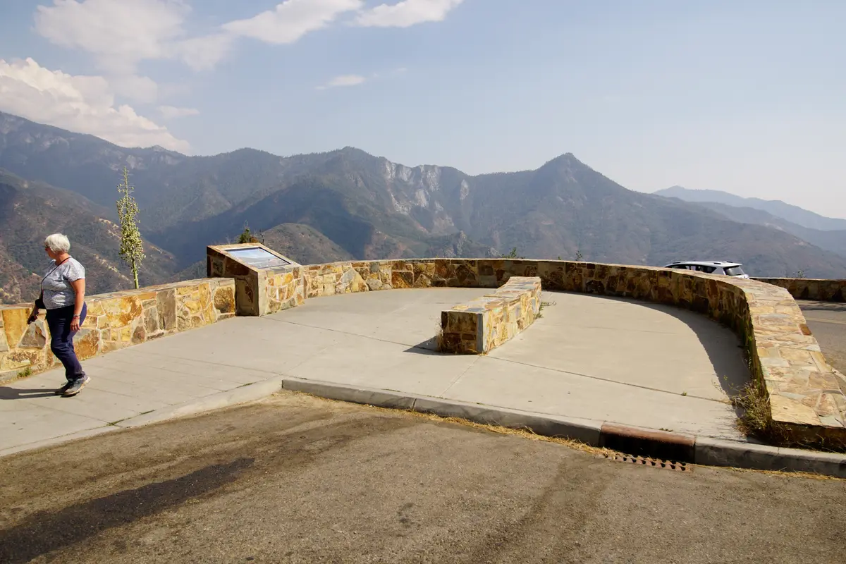 Panoramic Point