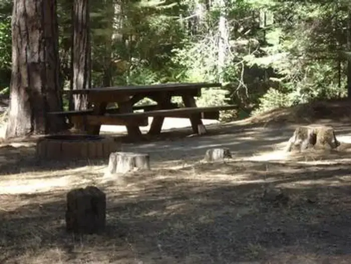 ESHOM CAMPGROUND