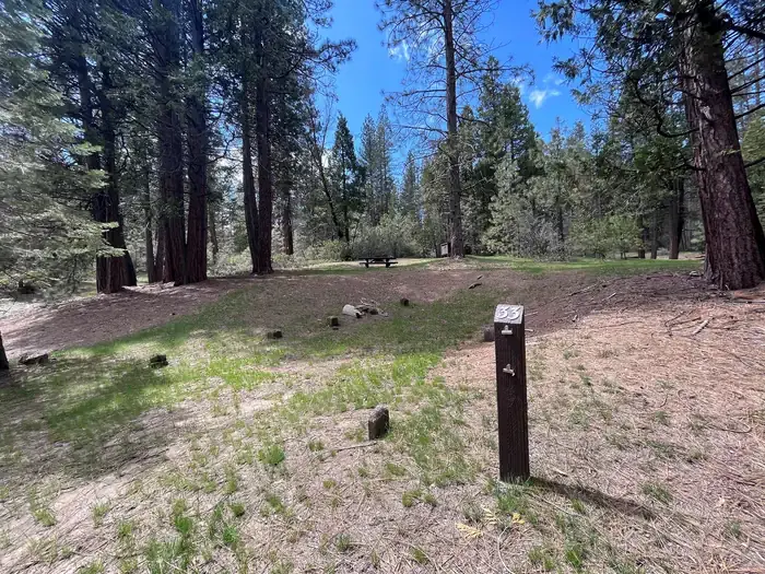 HUME LAKE