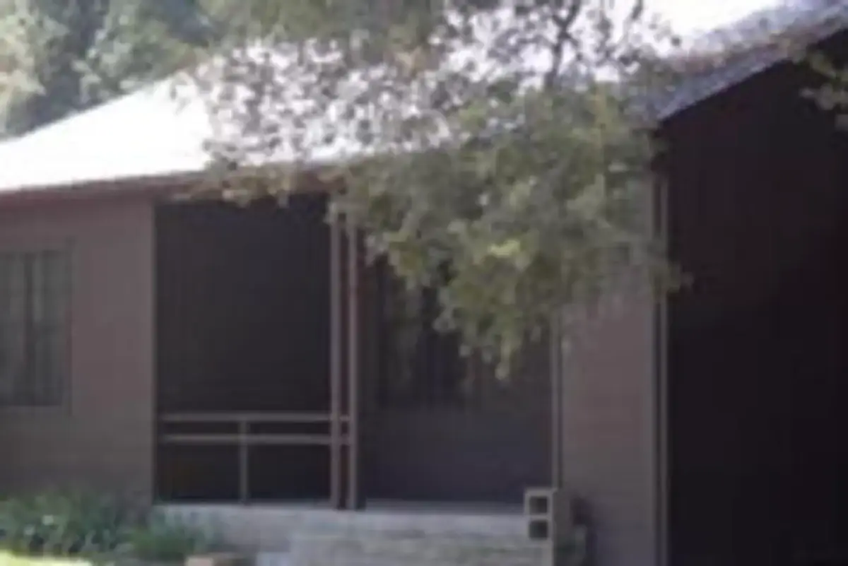 WISHON CABIN
