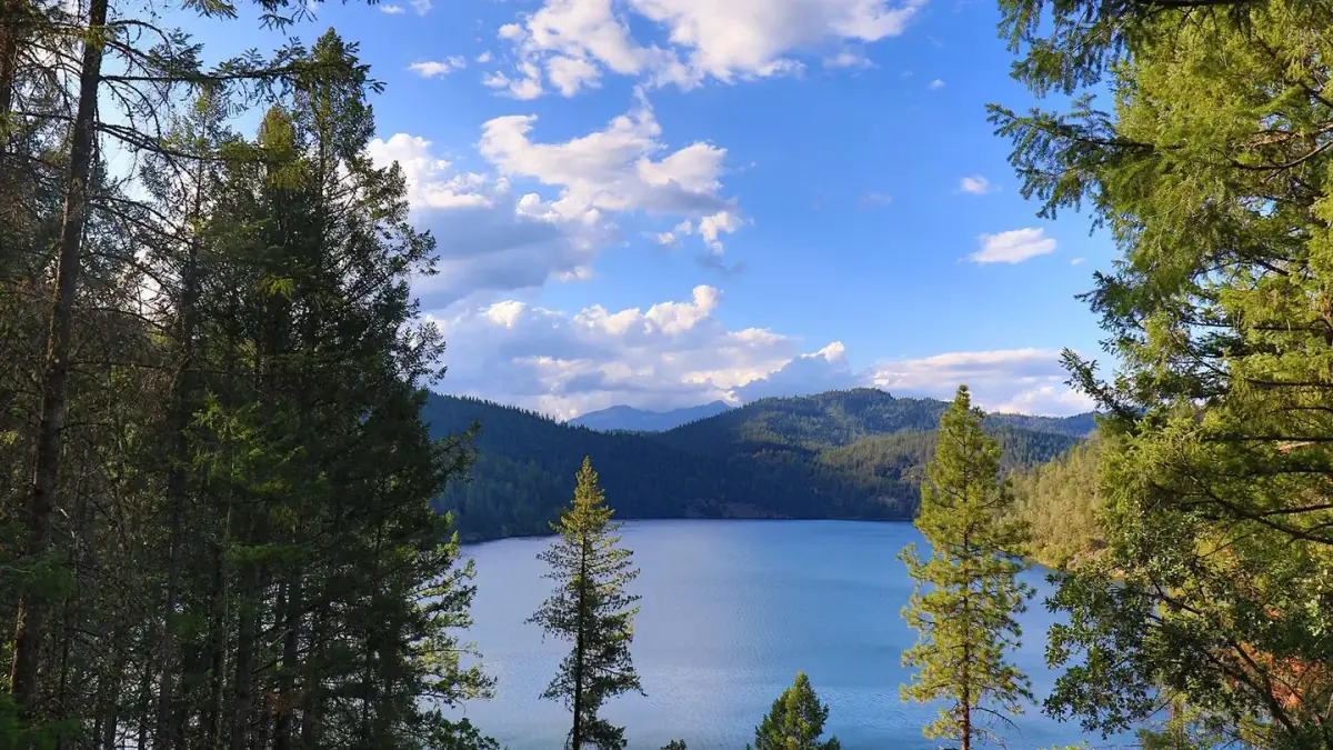 Eagle Creek (CA)