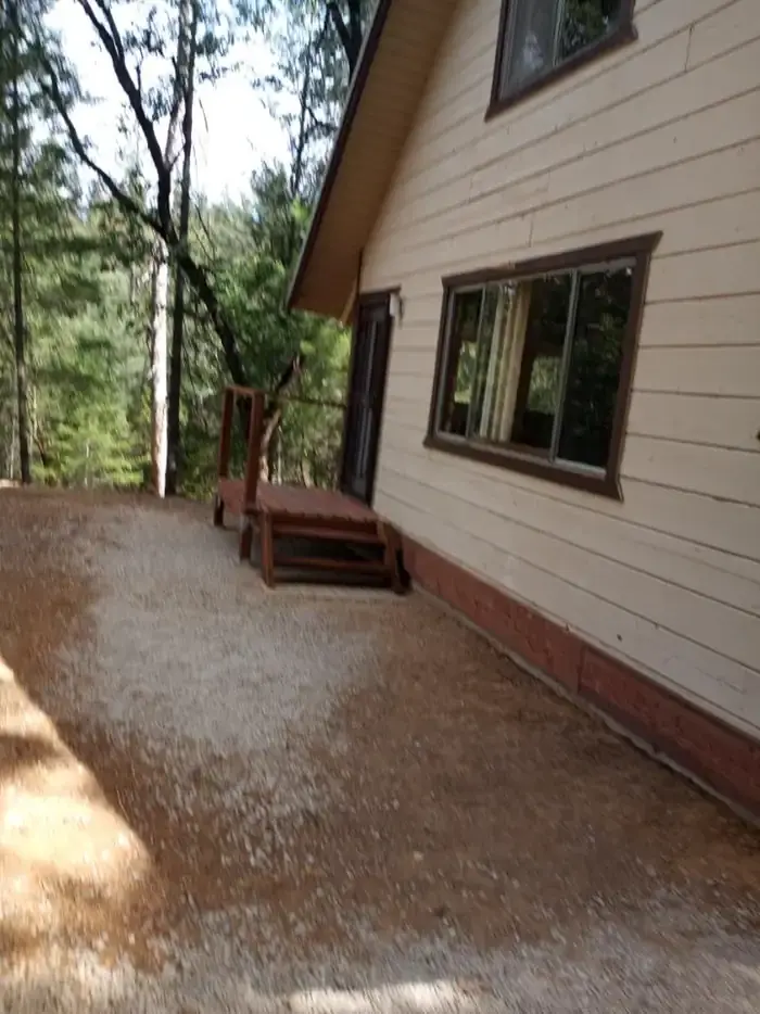 HIRZ CABIN