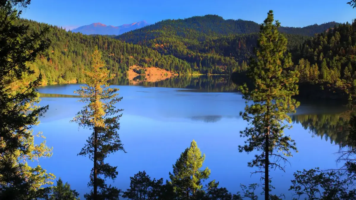 Trinity River (CA)