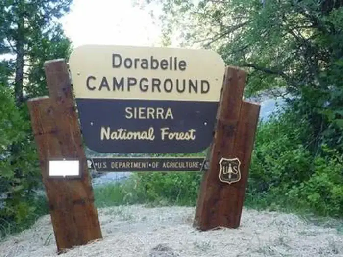 DORABELLE CAMPGROUND