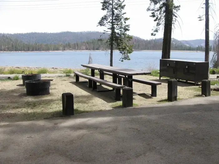 LOWER BILLY CREEK