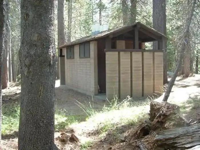 Big Meadow Group Campground