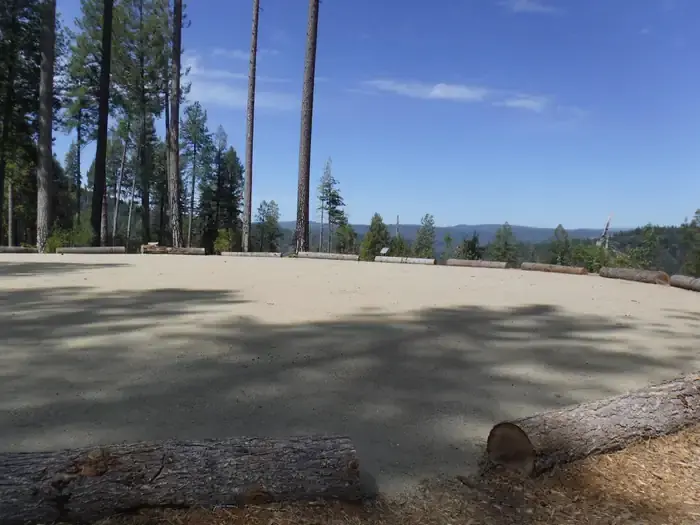Cottage Creek Campground (CA)