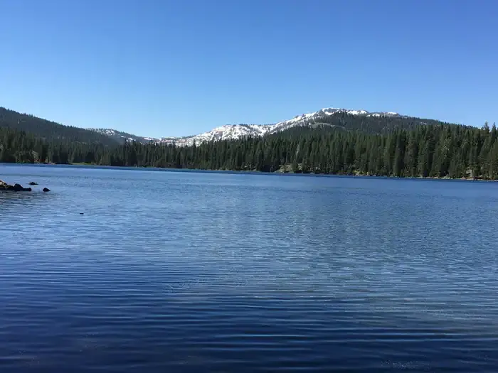 FIR TOP CAMPGROUND