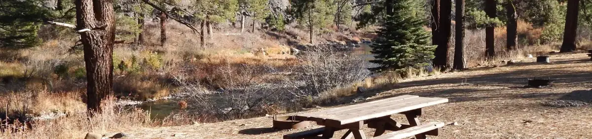 GRANITE FLAT (CALIFORNIA)