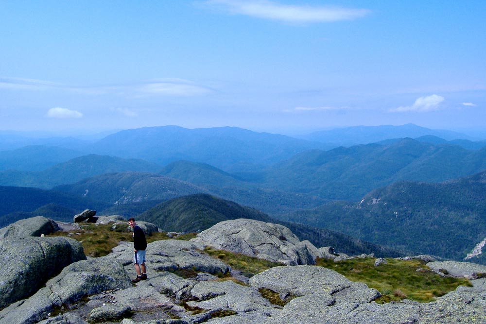 New York City Hiking Guide