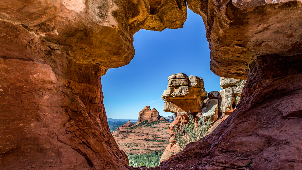 Munds Wagon Trail
