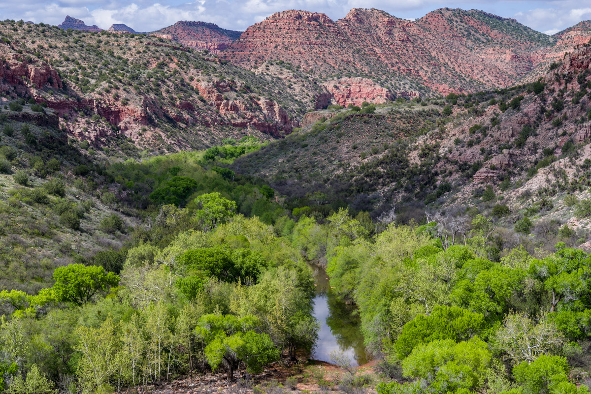 10 Best Things to Do in Clarkdale, Arizona: Outdoor Adventures and Historic Gems