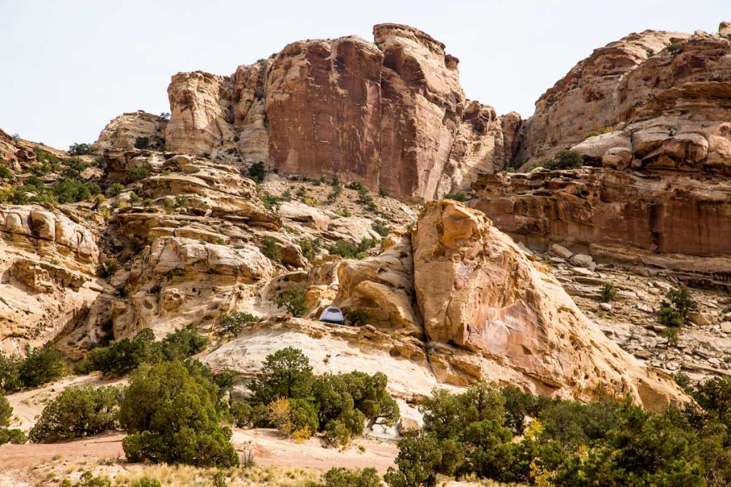 San Rafael Swell