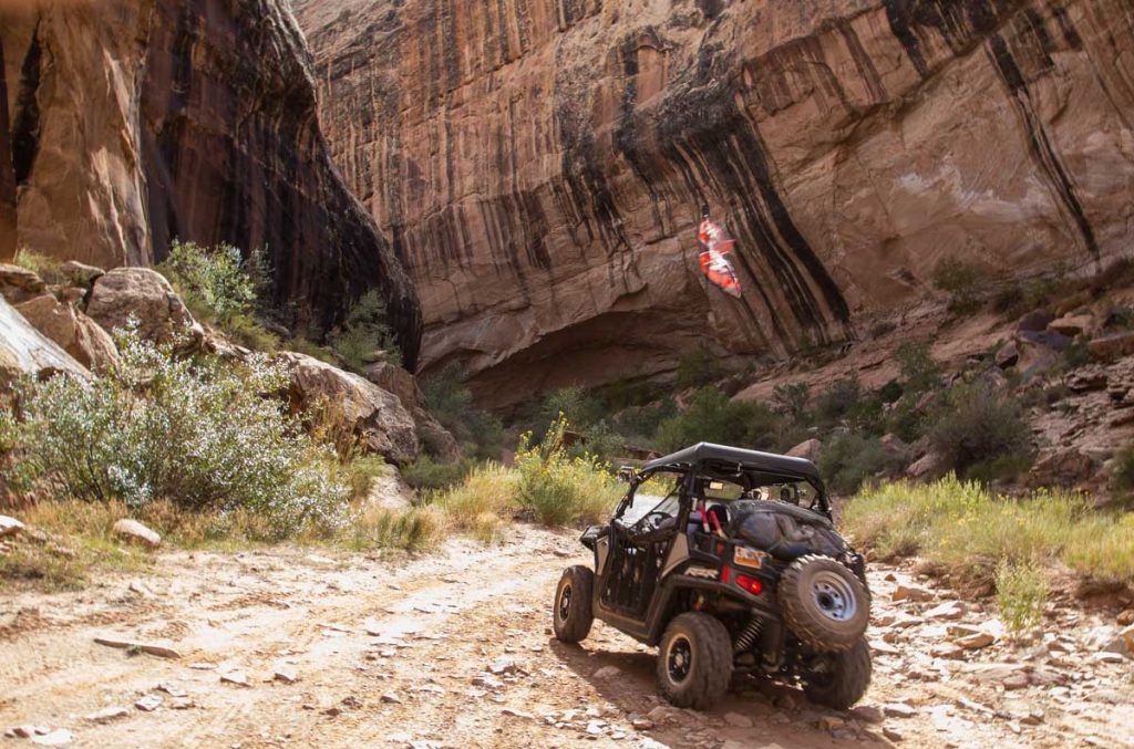 San Rafael Swell