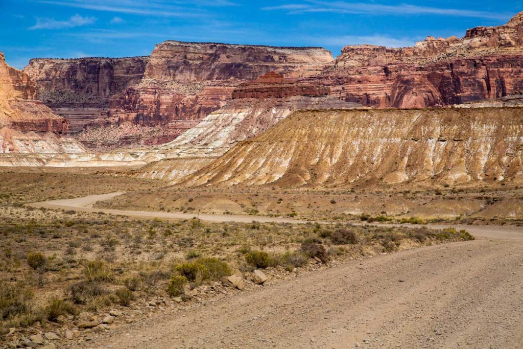 San Rafael Swell