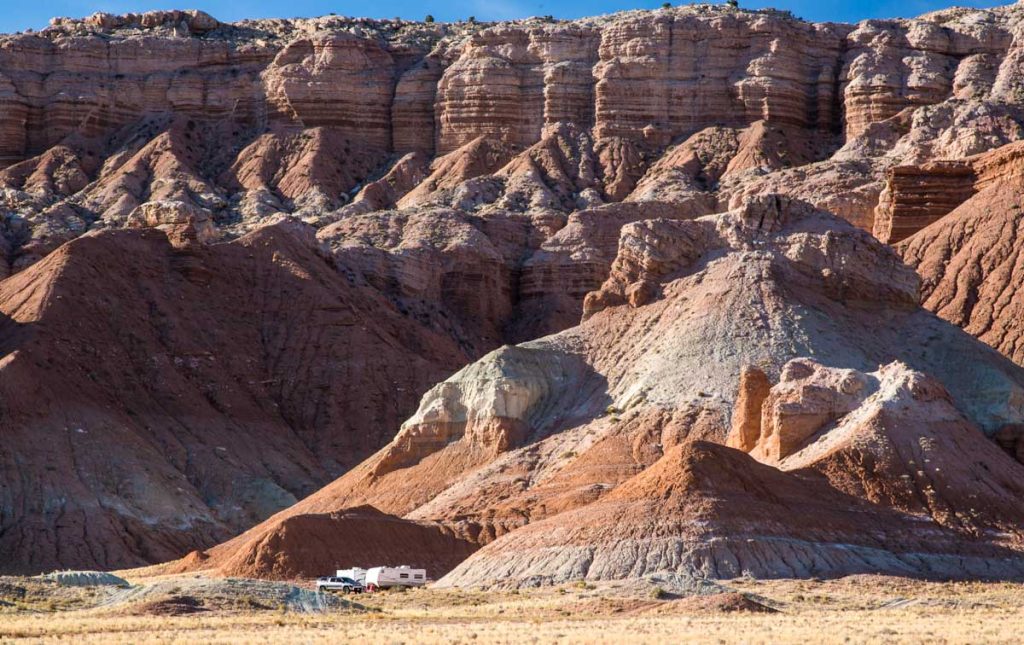 San Rafael Swell